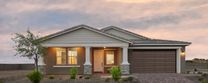 Aloravita por Ashton Woods en Phoenix-Mesa Arizona