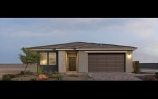 Agave Trails: Buckeye, Arizona - Ashton Woods