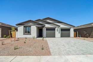 Ruby - Aloravita: Peoria, Arizona - Ashton Woods