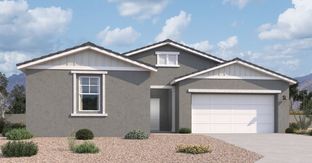 Jade - Amarillo Creek: Maricopa, Arizona - Ashton Woods