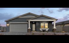 Skyline Village: San Tan Valley, Arizona - Ashton Woods