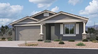 Larkspur - Aloravita: Peoria, Arizona - Ashton Woods