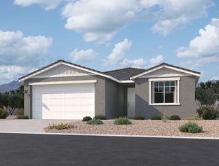 Marigold - Aloravita: Peoria, Arizona - Ashton Woods