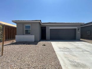 Iris - Amarillo Creek: Maricopa, Arizona - Ashton Woods