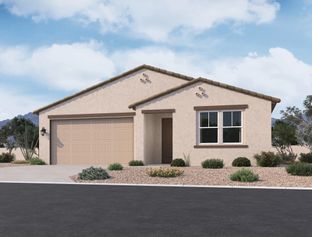 Larkspur - Sunset Farms: Tolleson, Arizona - Ashton Woods
