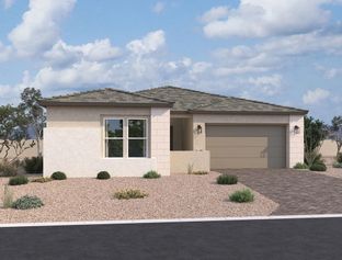 Jade - Madera: Queen Creek, Arizona - Ashton Woods