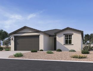 Marigold - Skyline Village: San Tan Valley, Arizona - Ashton Woods