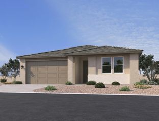 Larkspur - Skyline Village: San Tan Valley, Arizona - Ashton Woods