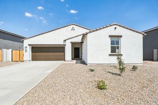 Jade - Amarillo Creek: Maricopa, Arizona - Ashton Woods