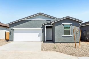 Poppy - Amarillo Creek: Maricopa, Arizona - Ashton Woods