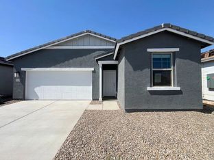 Poppy - Amarillo Creek: Maricopa, Arizona - Ashton Woods