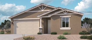 Larkspur - Stonebridge Manor: Waddell, Arizona - Ashton Woods