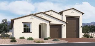 Ruby RV - Estrella Crossing: Laveen, Arizona - Ashton Woods