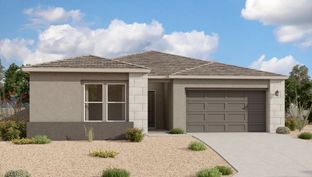 Jade - Destination at Gateway: Mesa, Arizona - Ashton Woods