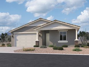 Larkspur - Sunset Farms: Tolleson, Arizona - Ashton Woods
