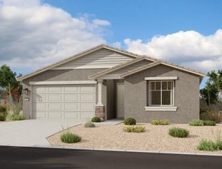 Larkspur - Wales Ranch: San Tan Valley, Arizona - Ashton Woods