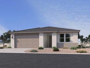 Lavender - Skyline Village: San Tan Valley, Arizona - Ashton Woods
