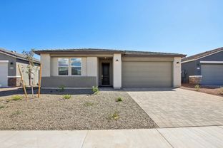 Larkspur - Visara: Surprise, Arizona - Ashton Woods