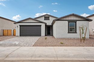 Jade - Stonebridge Manor: Waddell, Arizona - Ashton Woods