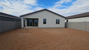 Marigold - Skyline Village: San Tan Valley, Arizona - Ashton Woods