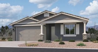 Larkspur - Aloravita: Peoria, Arizona - Ashton Woods