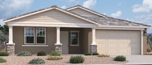 Topaz - Wales Ranch: San Tan Valley, Arizona - Ashton Woods