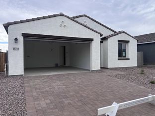 Marigold - Stonebridge Manor: Waddell, Arizona - Ashton Woods