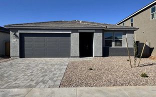 Lavender - Stonebridge Manor: Waddell, Arizona - Ashton Woods