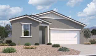 Iris - Amarillo Creek: Maricopa, Arizona - Ashton Woods