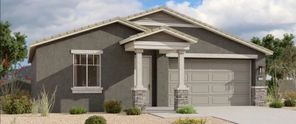 3322 E Valleyhigh Trail (Violet)