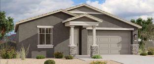 Violet - Bella Vista Farms: San Tan Valley, Arizona - Ashton Woods