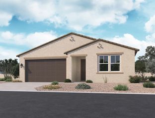 Larkspur - Stonebridge Manor: Waddell, Arizona - Ashton Woods