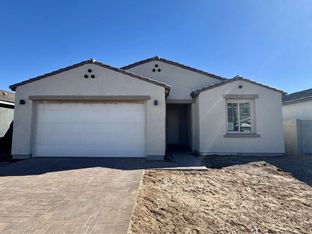 Marigold - Visara: Surprise, Arizona - Ashton Woods
