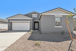 Jade - Amarillo Creek: Maricopa, Arizona - Ashton Woods