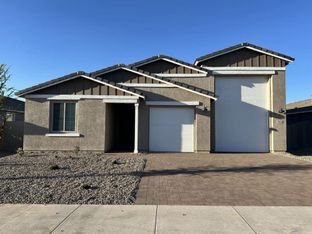 Ruby RV - Estrella Crossing: Laveen, Arizona - Ashton Woods