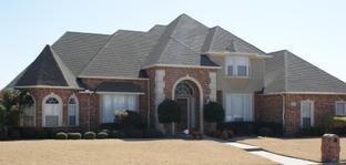 Ashton Homes of Texas por Ashton Homes of Texas en Fort Worth Texas