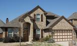 Ashton Homes of Texas - Burleson, TX