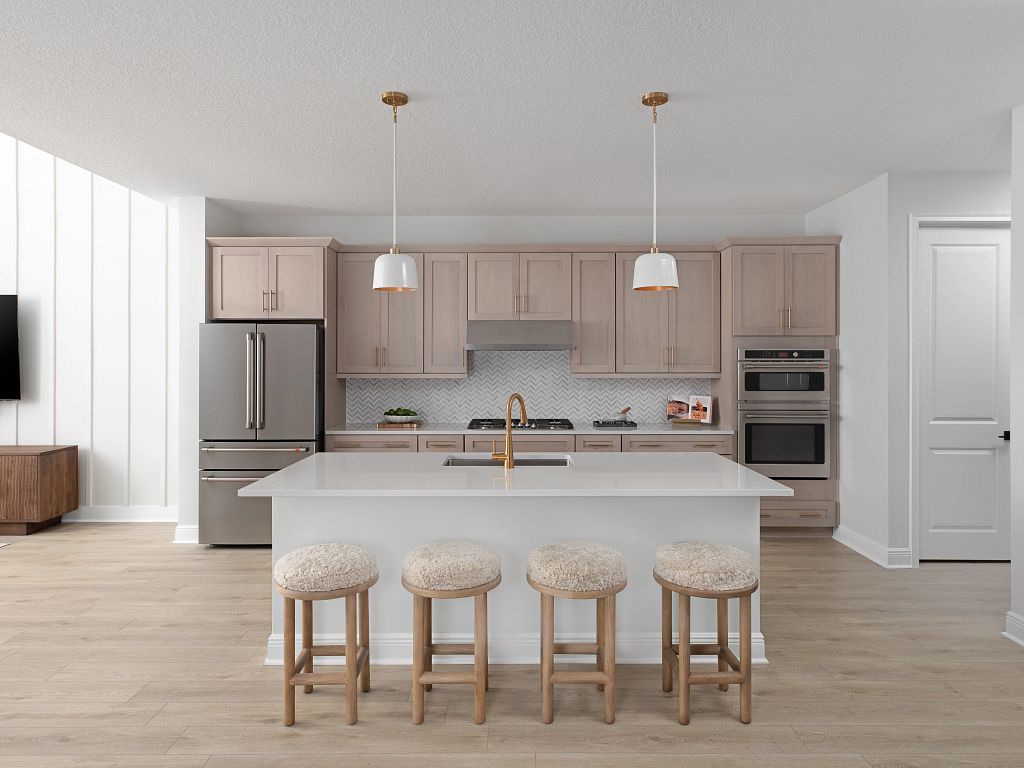Oakfield Trails - Duval Interior Image 1