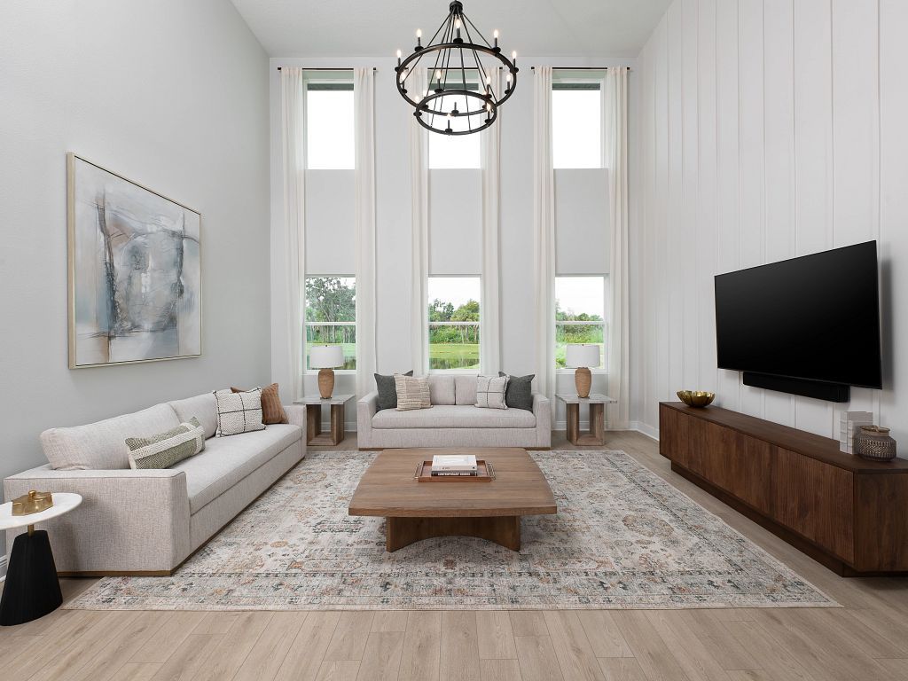 Oakfield Trails - Duval Interior Image 2