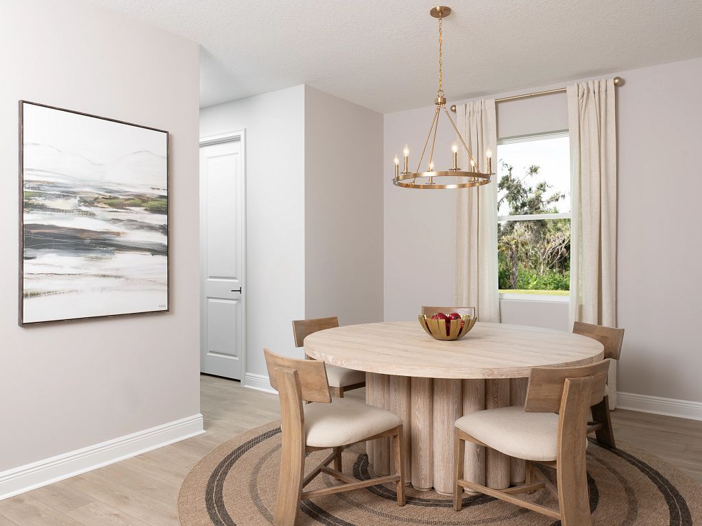 Oakfield Trails - Duval Interior Image 3