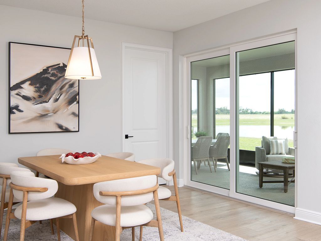 Oakfield Trails - Duval Interior Image 4