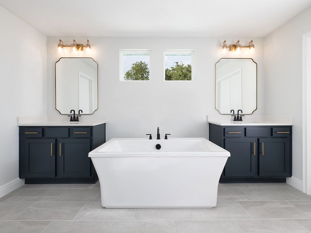 Oakfield Trails - Duval Interior Image 6