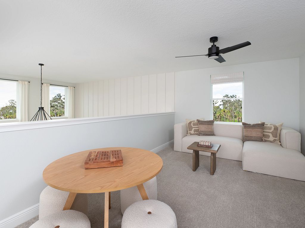 Oakfield Trails - Duval Interior Image 7