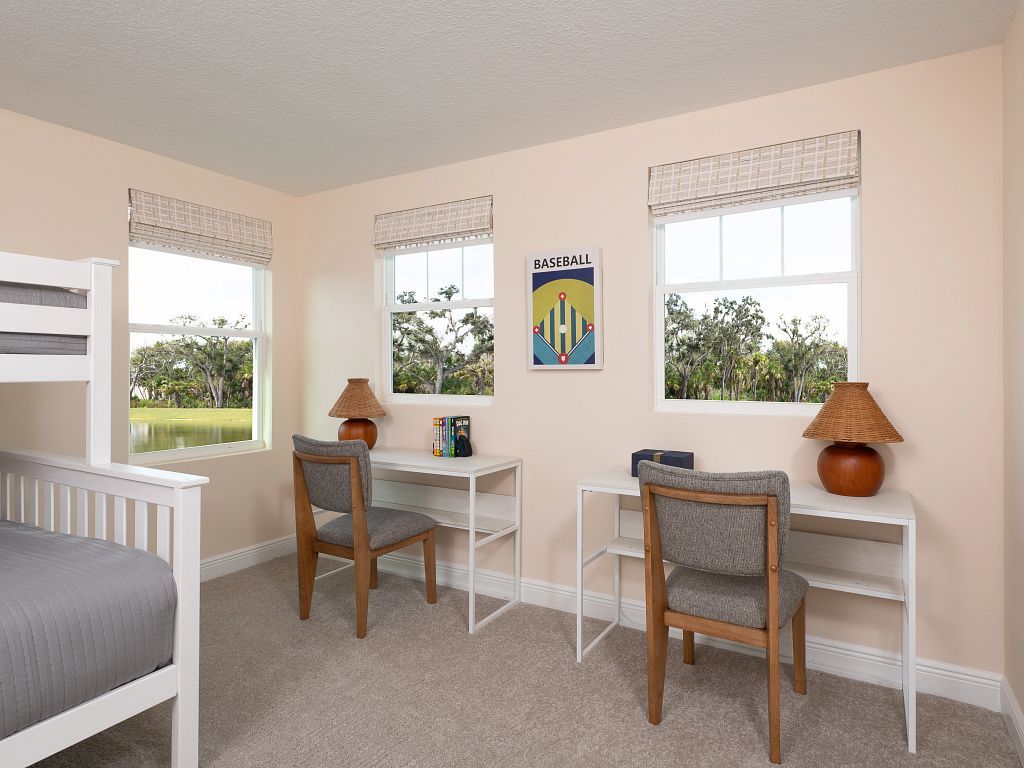 Oakfield Trails - Duval Interior Image 9