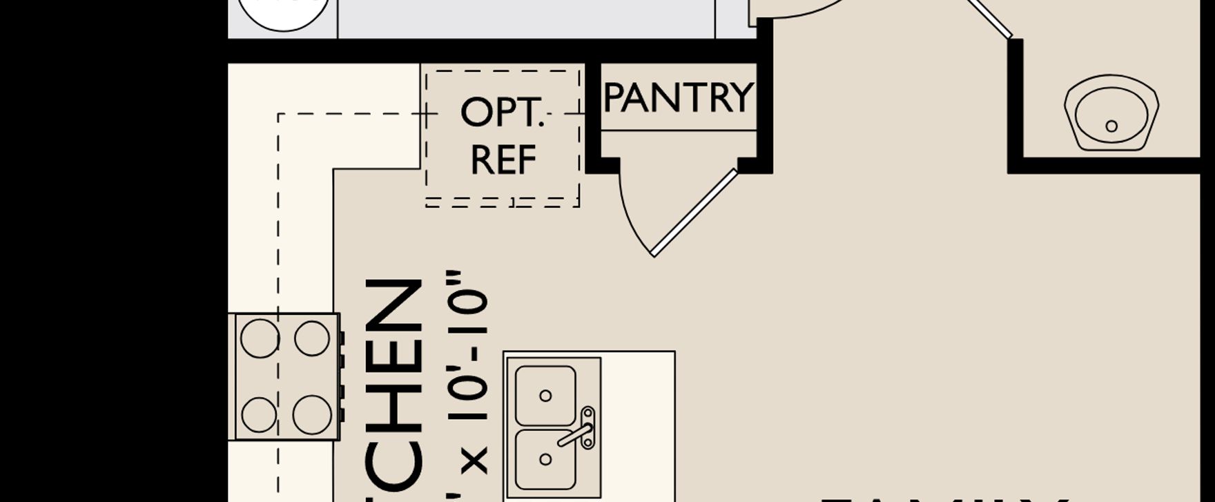 451 Martins Creek Blvd (Trolley)
