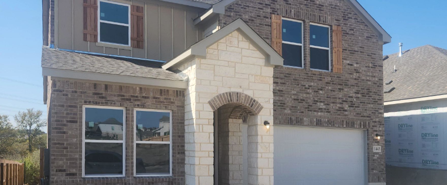 Willow - Arcadia Ridge: San Antonio, Texas - Ashton Woods