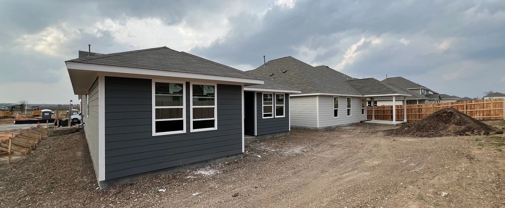 317 Willow Heights Drive (Cartwright)