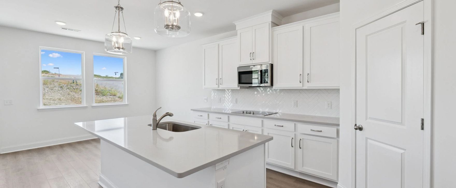 140 Emeline Way (Hampstead)