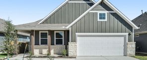 9712 Serene Bliss Lane (Texoma)