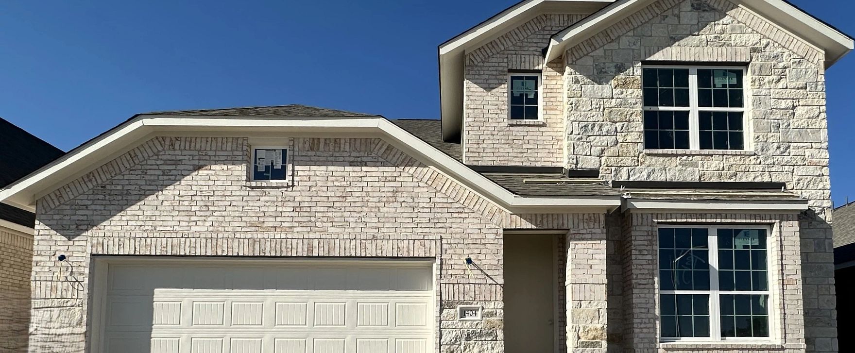 Westlake - Berry Creek Highlands: Georgetown, Texas - Ashton Woods